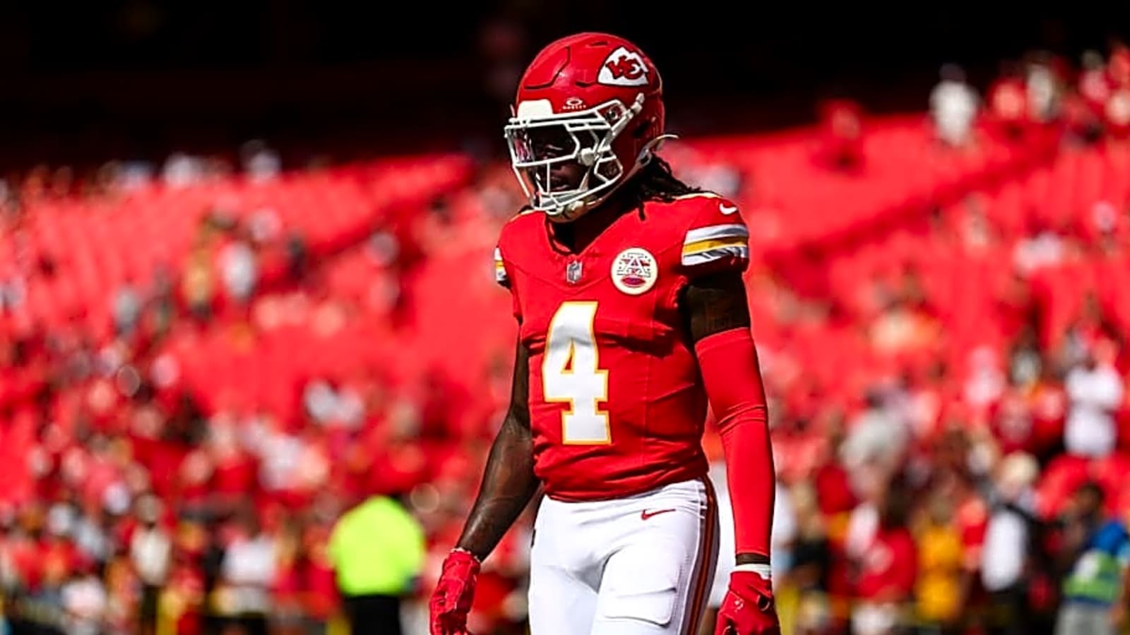 Latest Rashee Rice update has major implications for Chargers in Week 1
