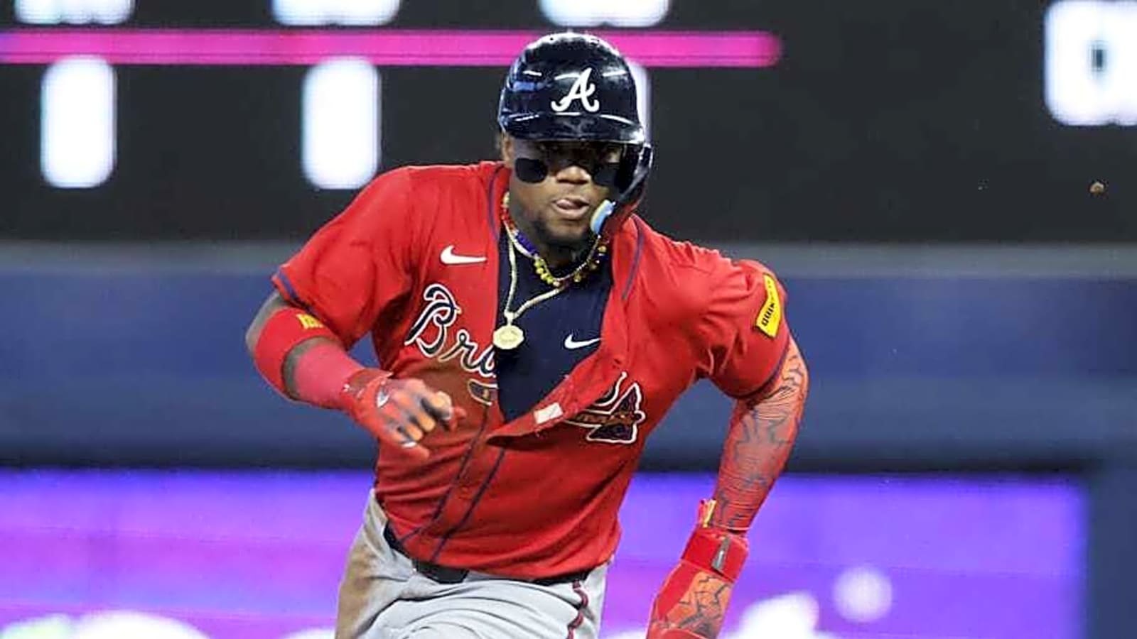 Ronald Acuna Jr. Joins Prestigious Company in Atlanta Braves History with Latest All-Star Start