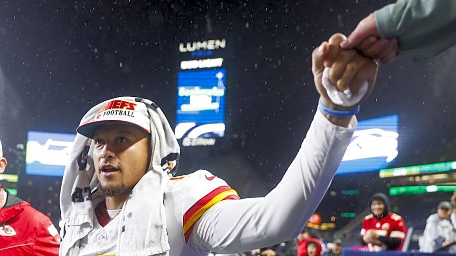 Is There NFL-Wide Fatigue With the Chiefs?