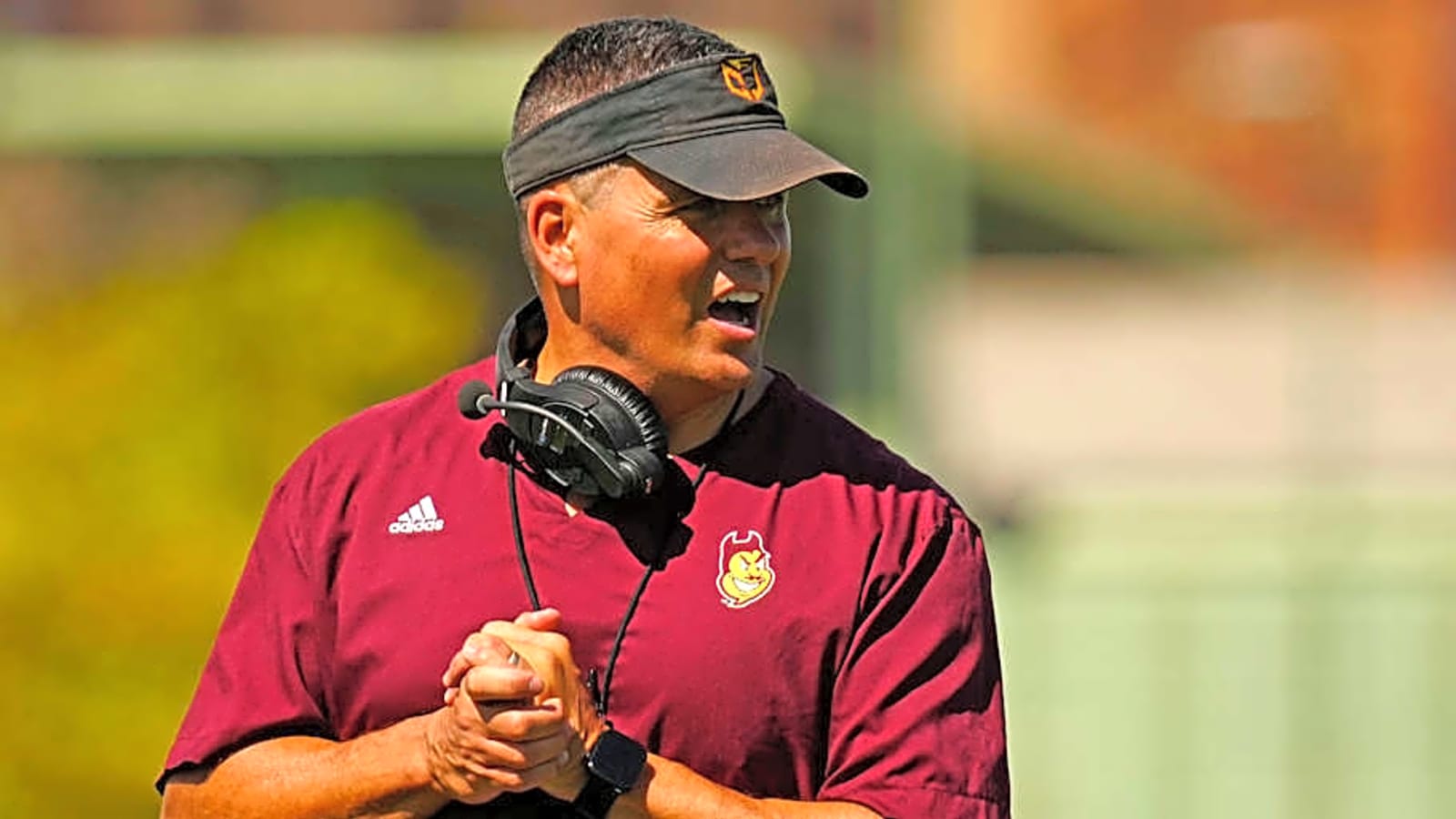 This ASU Defender Deserves More National Attention