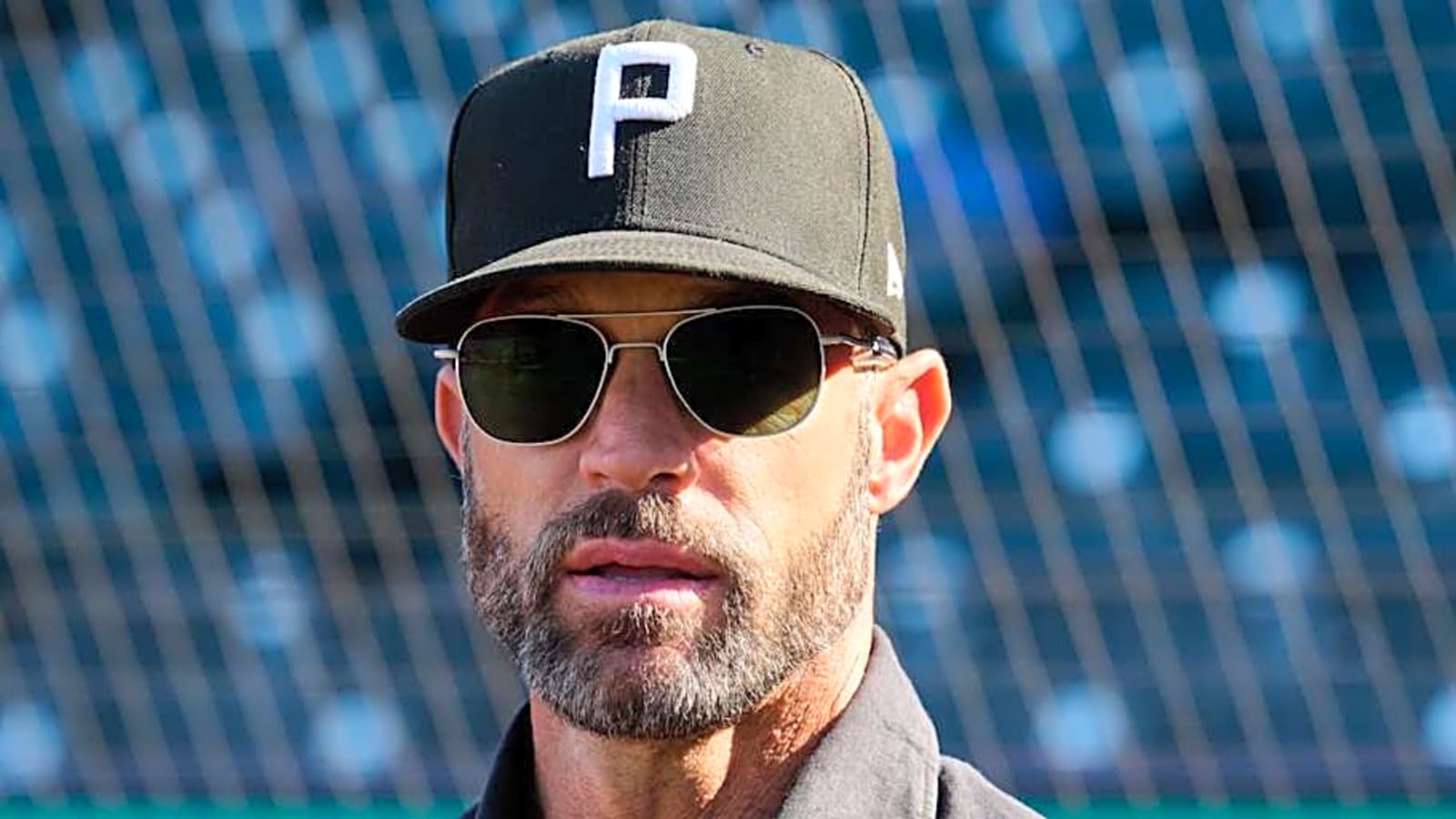 Marlins Make Major Front Office Move with Promotion of New General Manager