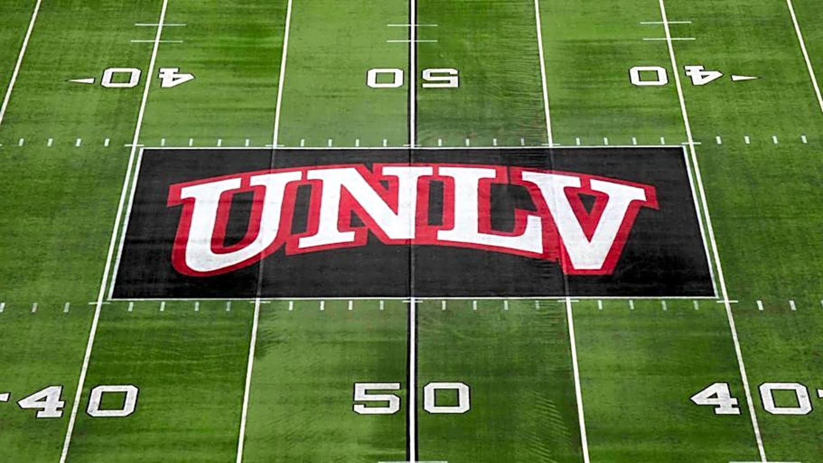 The UNLV Rebels 'Have To Win' Against The UCLA Bruins Week 2