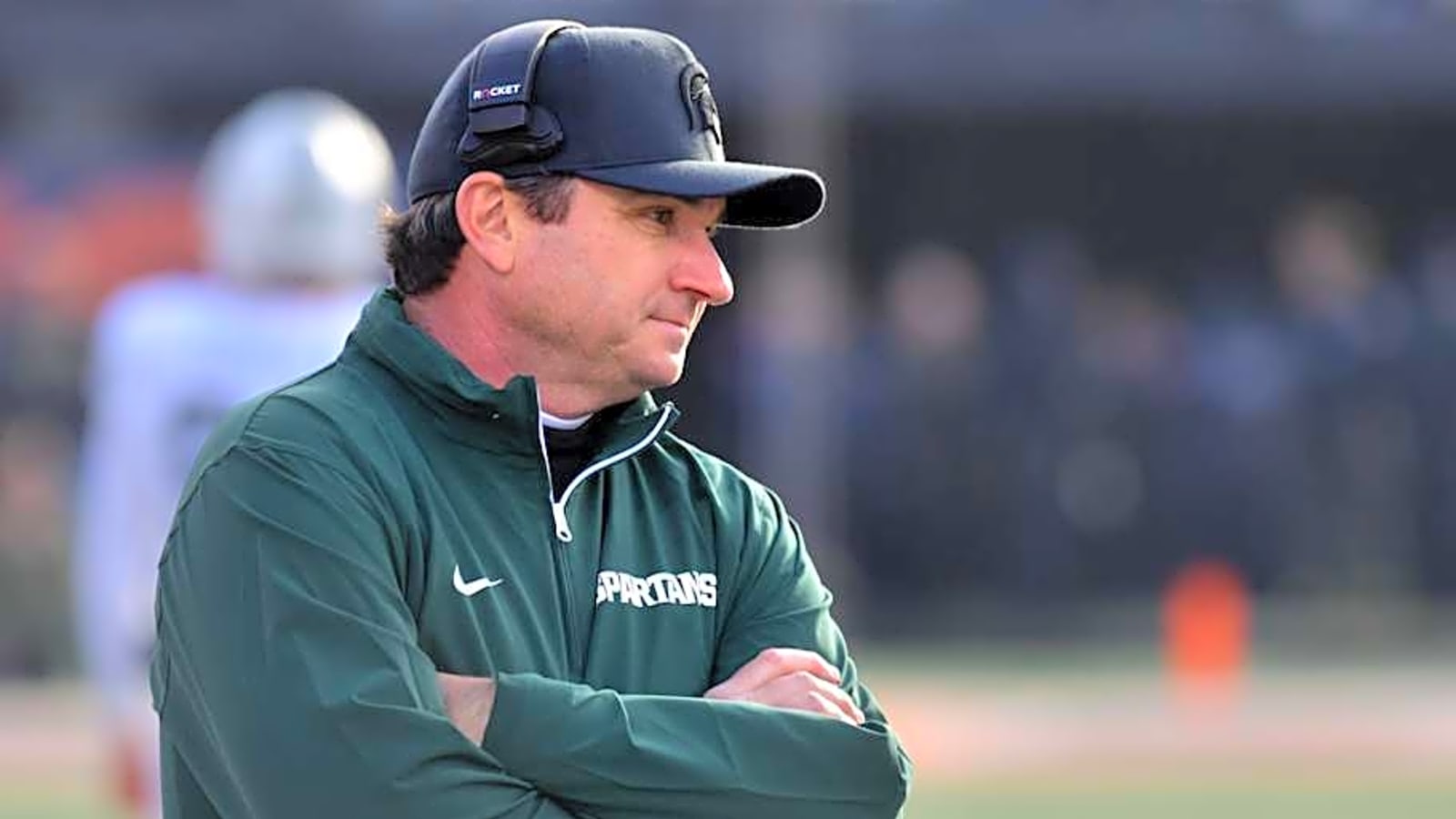 MSU Target, Recent Visitor, Reopens Recruitment
