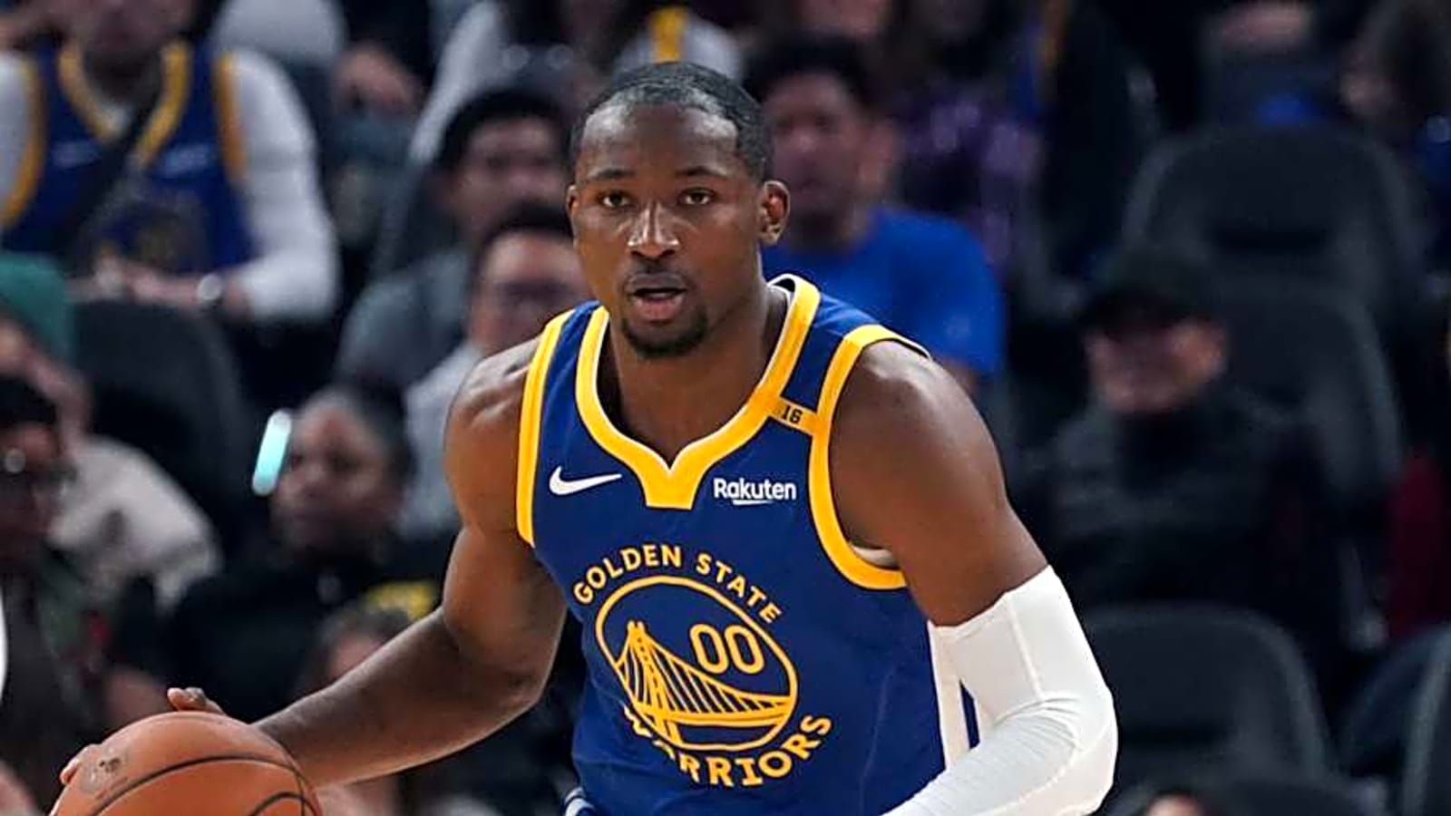 Jimmy Butler&#39;s Confident Message on Jonathan Kuminga, Warriors Contract Issue