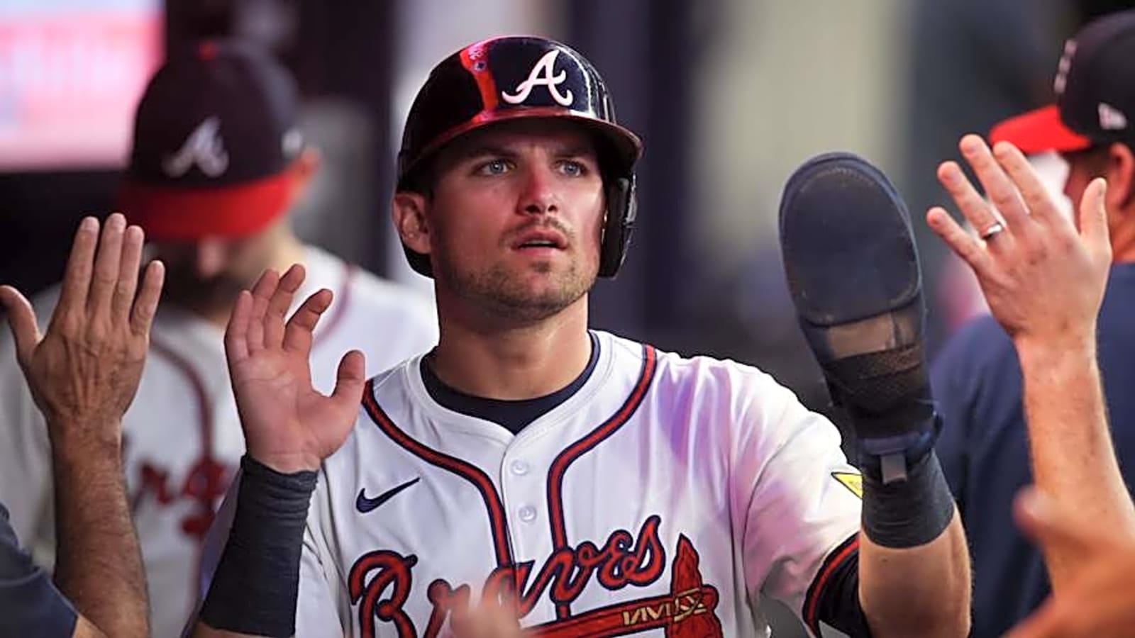Braves&#39; Austin Riley Named &#39;High-Priced&#39; Candidate for Wild Trade Scenario