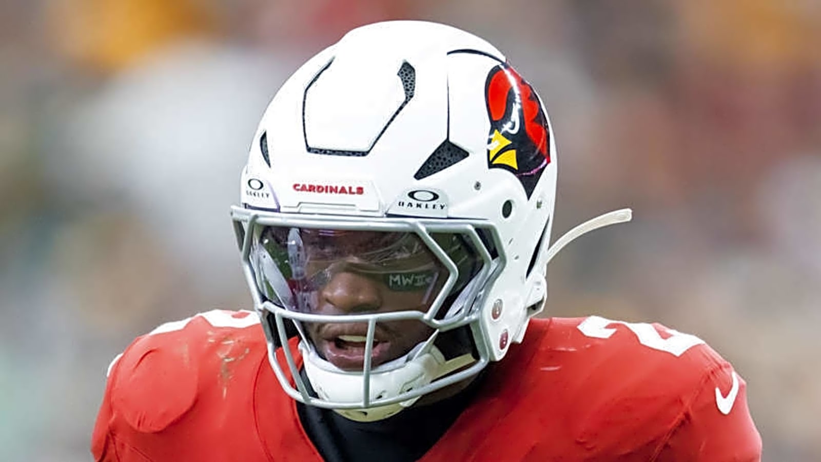 Cardinals Team Captain Shuts Down Trade Rumors