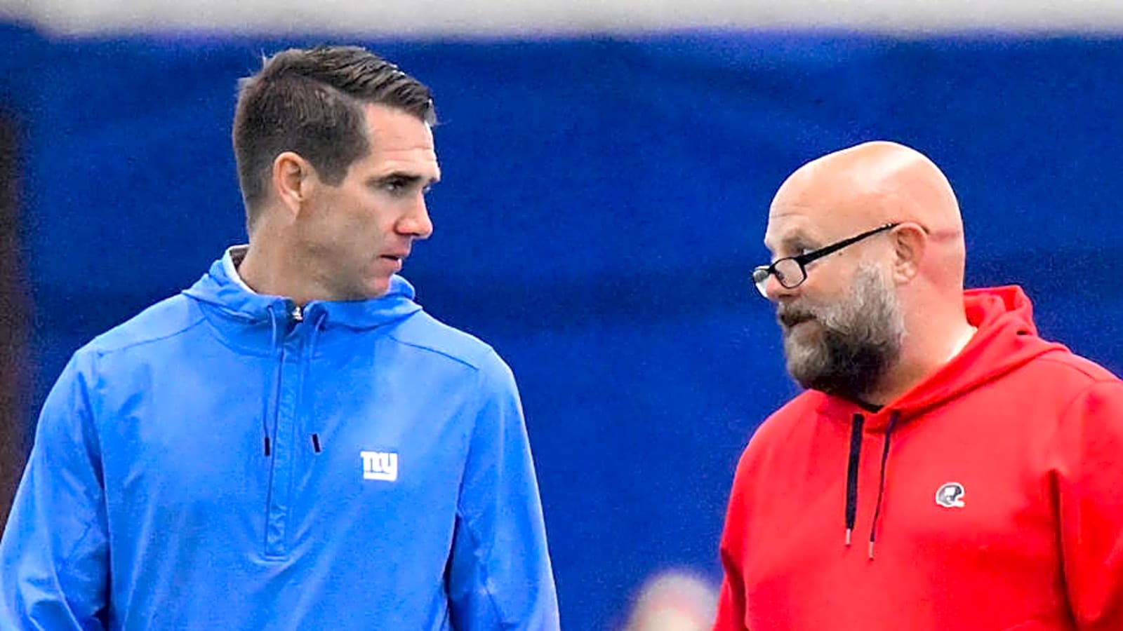 Storylines We’ll Be Watching at NY Giants Training Camp 