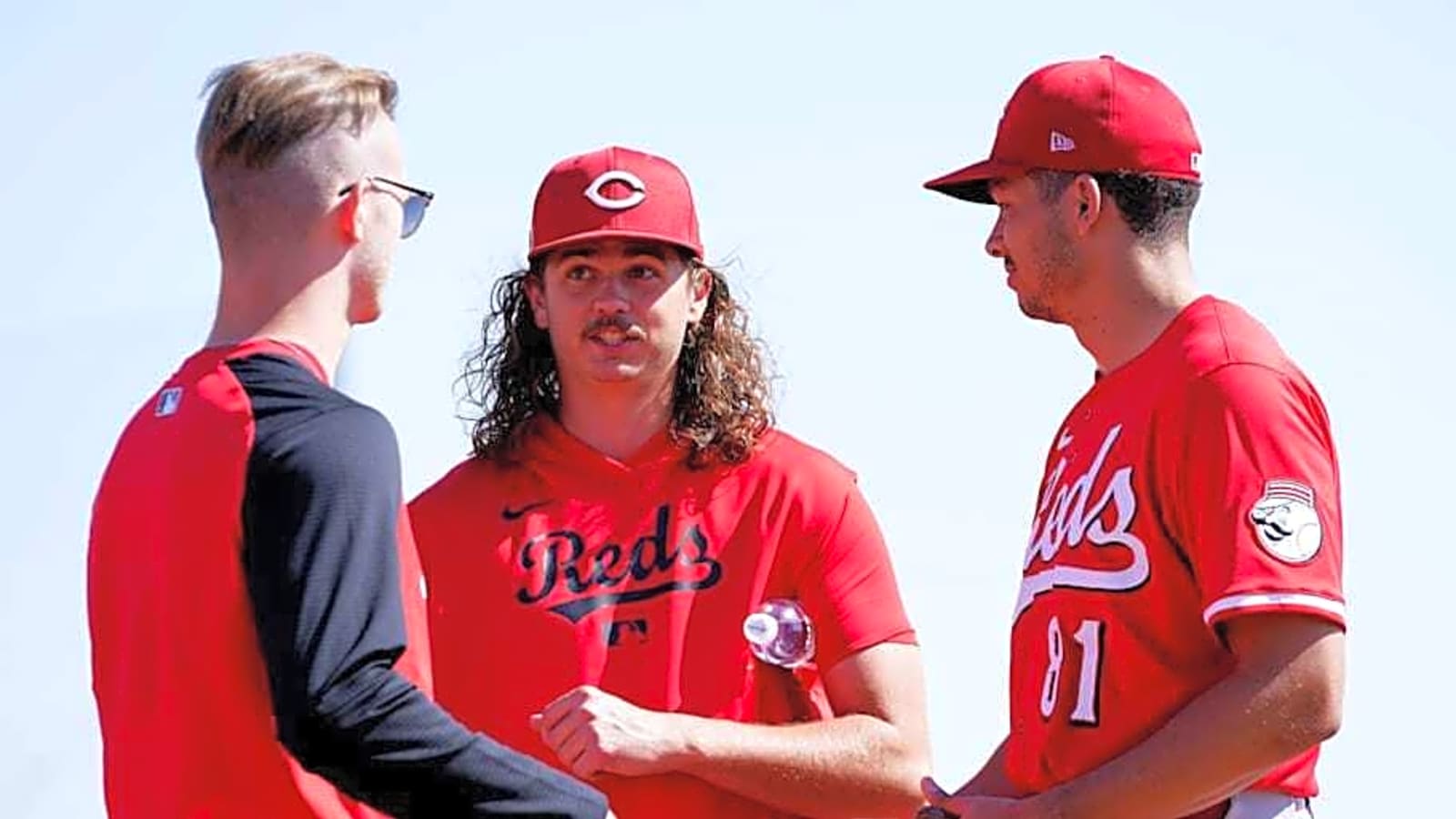 Future Looks Bright: Six Cincinnati Reds Prospects Featured in New MLB Pipeline List