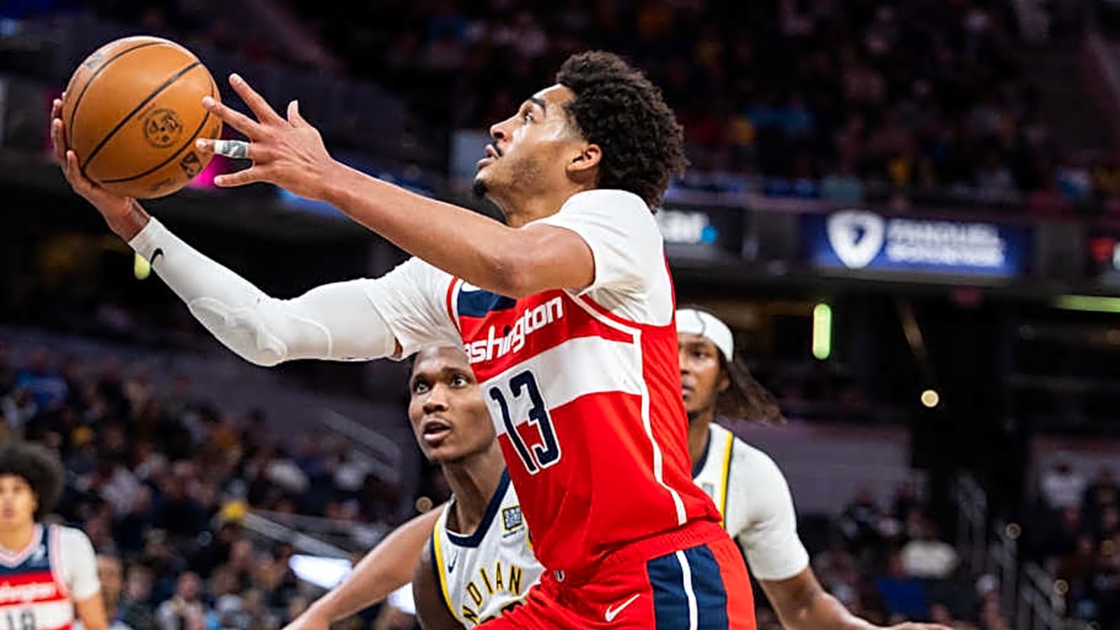 Why Wizards Won the Jordan Poole Trade