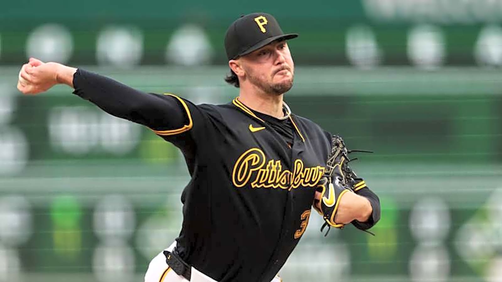 Pirates' Paul Skenes Still Getting Better in 2026
