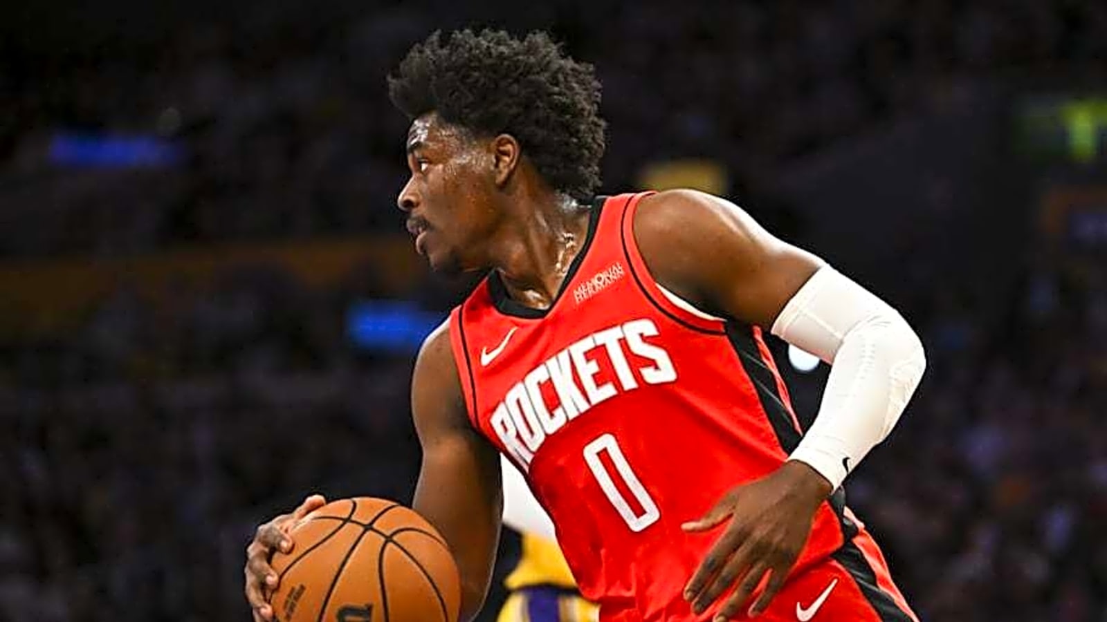 Aaron Holiday&#39;s Role Will be Even More Important Next Season