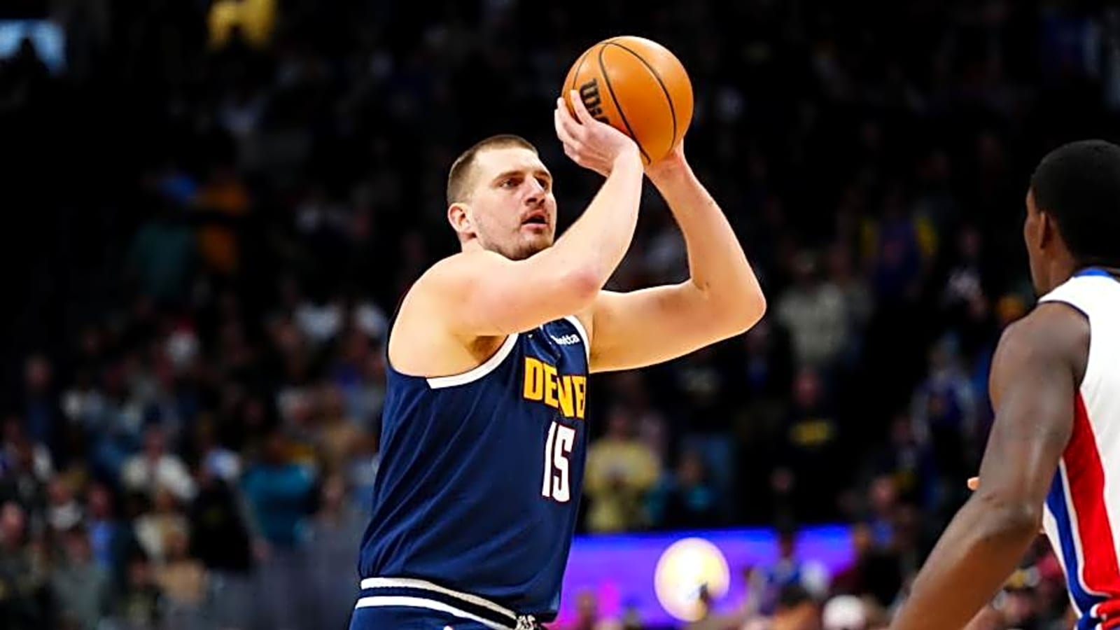 Steve Kerr Makes Bold Statement on Nikola Jokic as Face of NBA