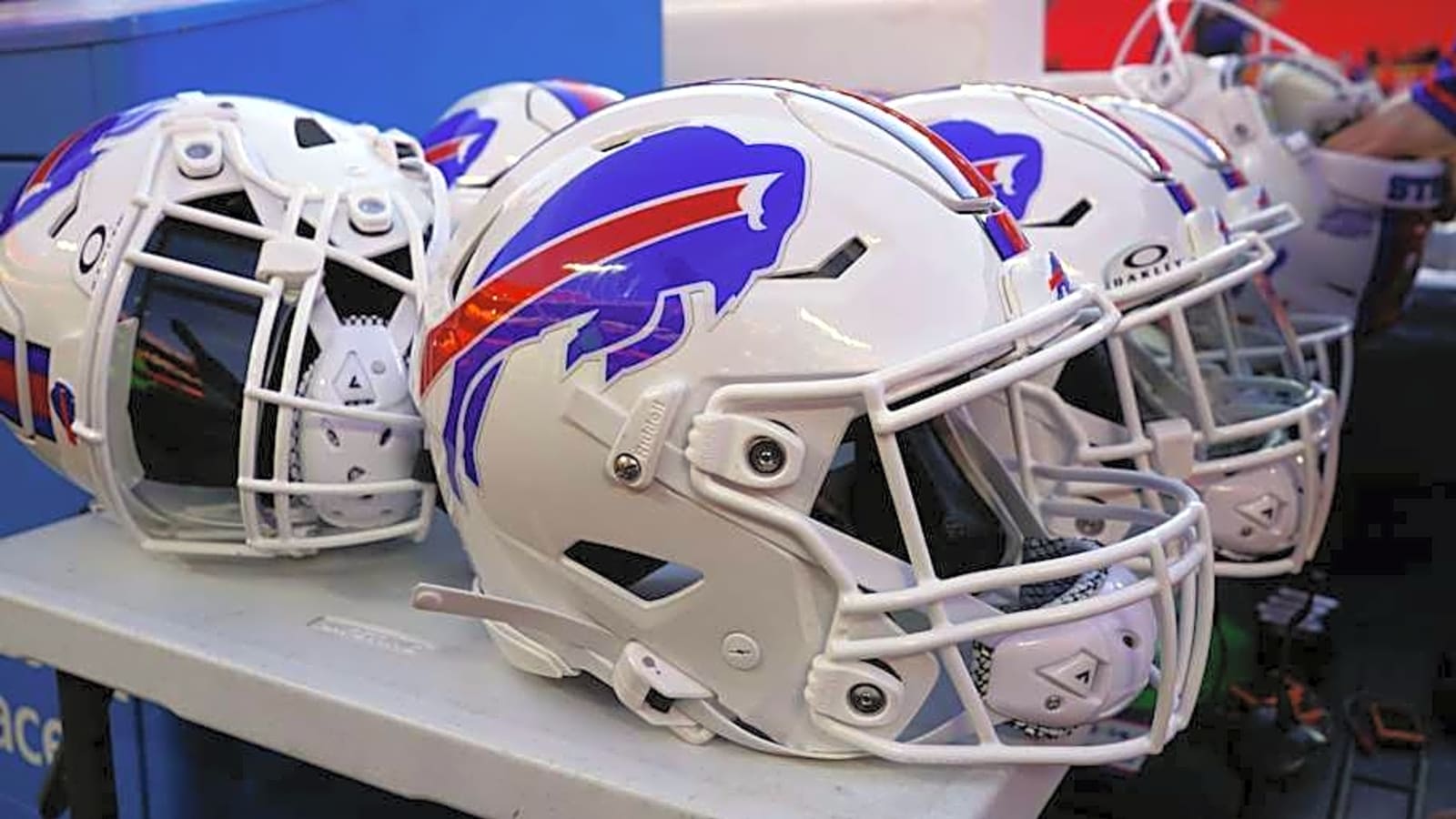 Former Buffalo Bills&#39; running back looking to make NFL comeback after 2-year absence