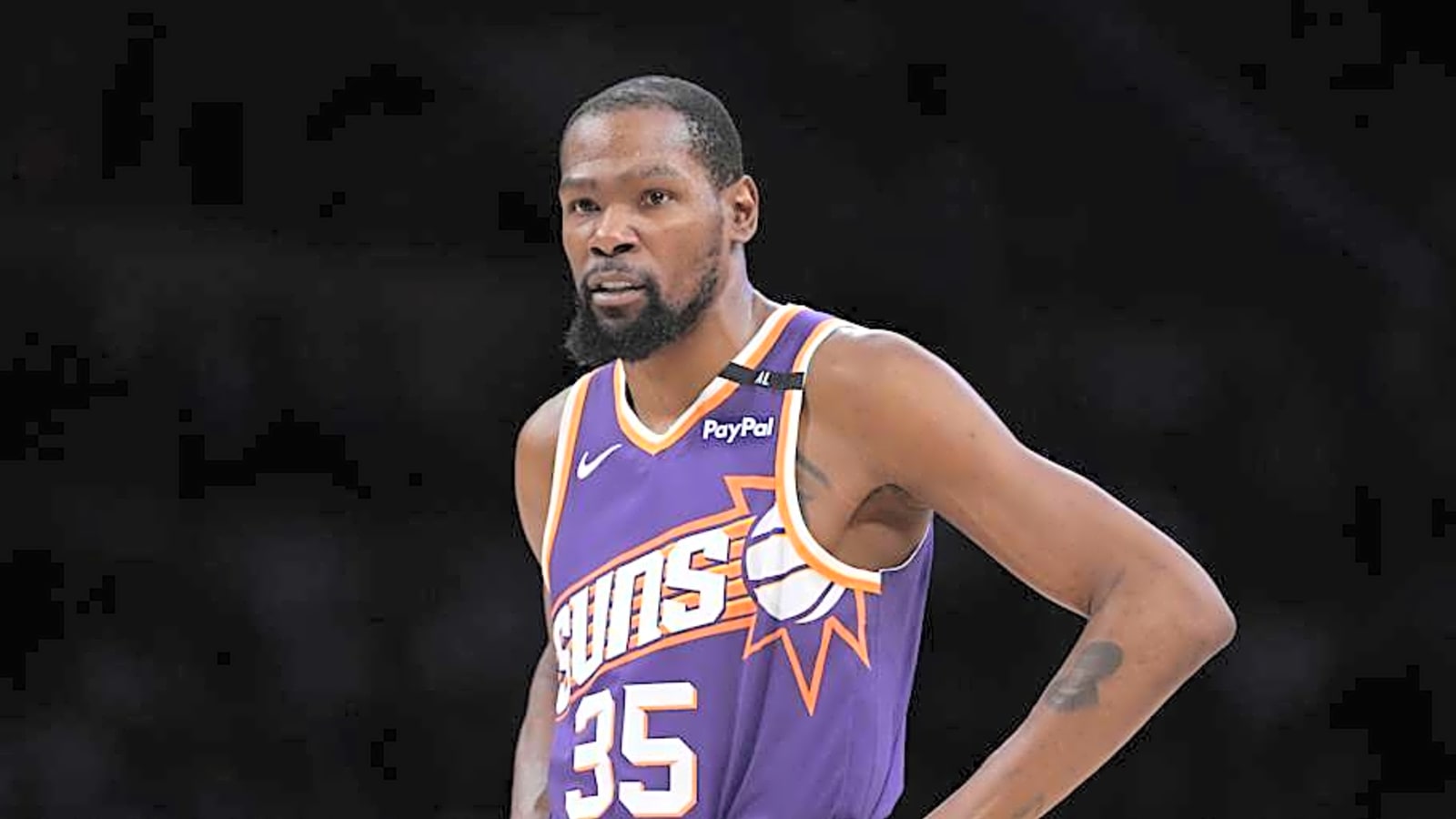Reports: Timberwolves suddenly &#39;unlikely&#39; to trade for Kevin Durant