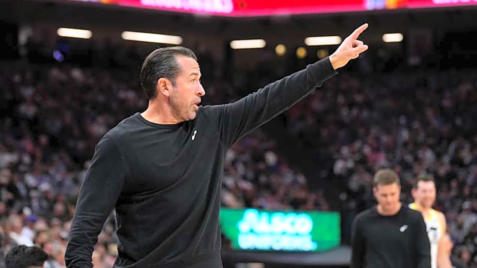 Utah Jazz Reveal Las Vegas Summer League Roster