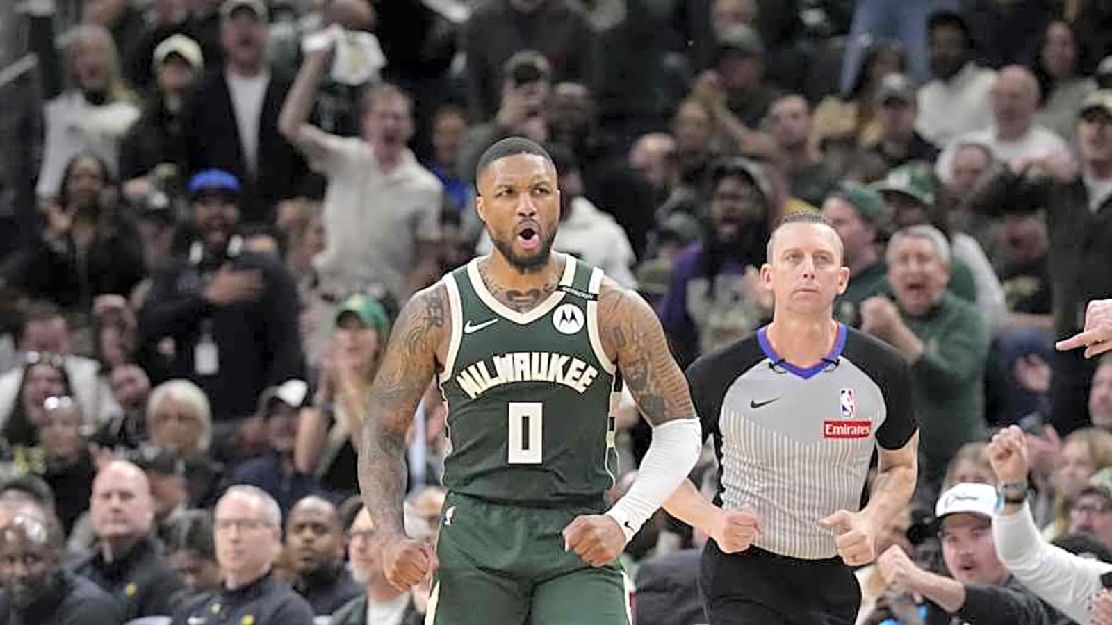 Bucks&#39; Damian Lillard Could Be Replaced by These Three Guards