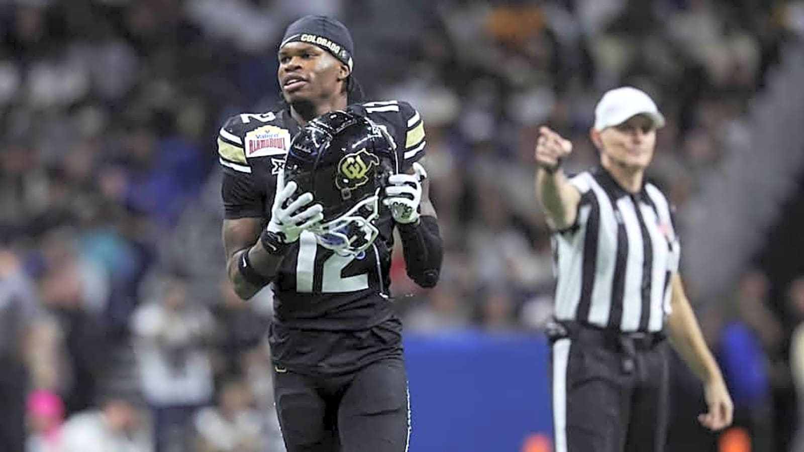 Jacksonville Jaguars&#39; Travis Hunter Wins Prestigious Award