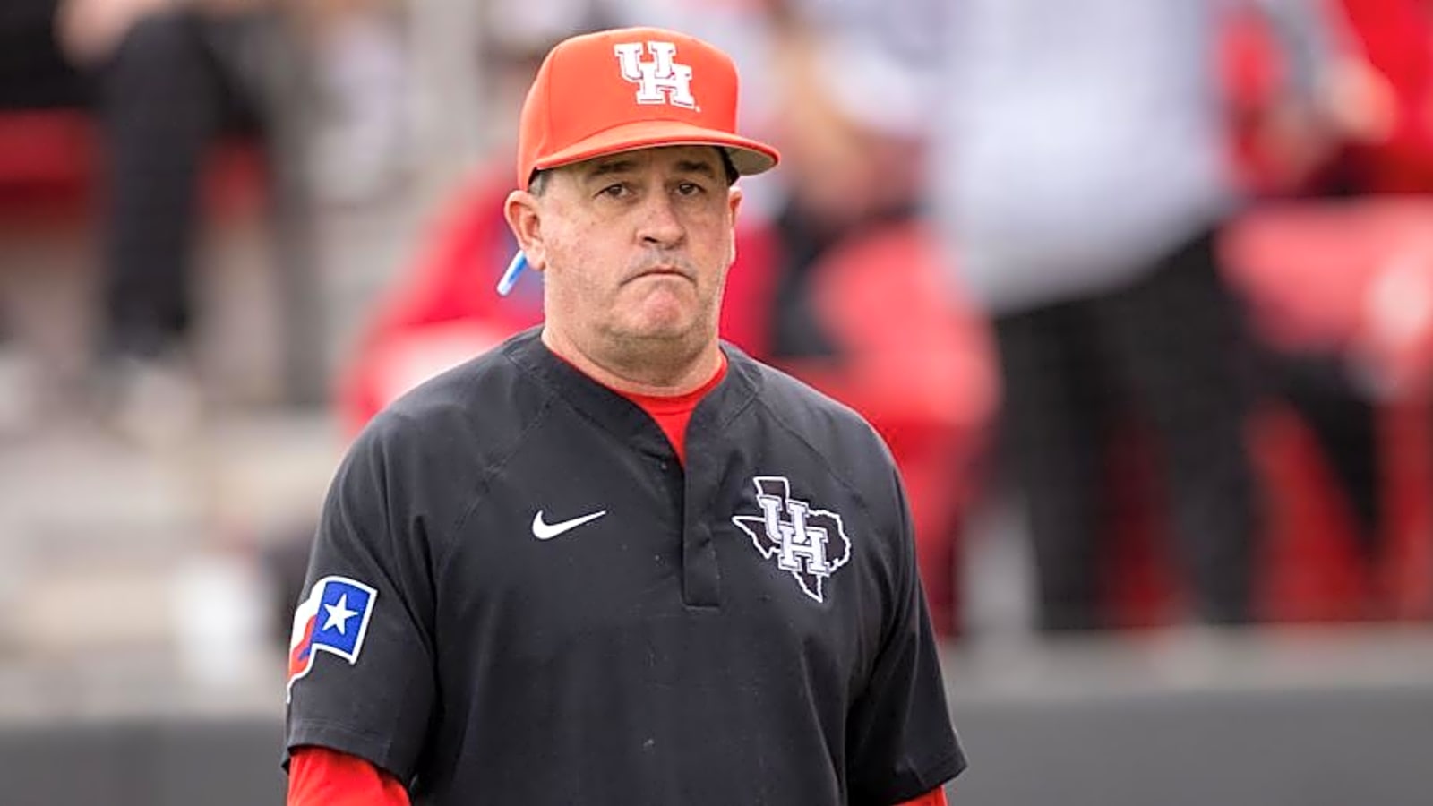 Houston Baseball Drops Opening Series To UTRGV