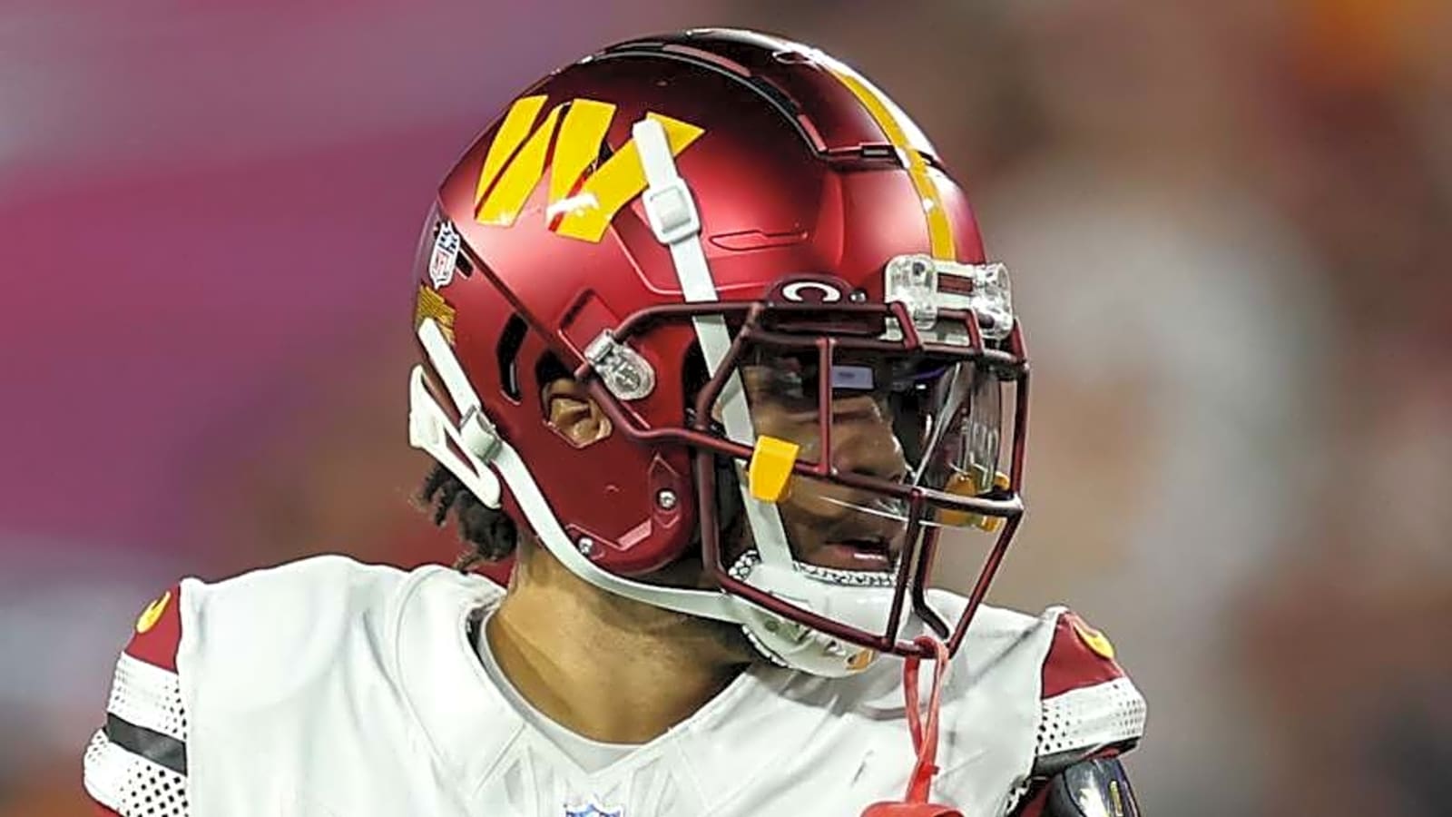 Week 1 proved why the Commanders’ lockdown corner changes everything