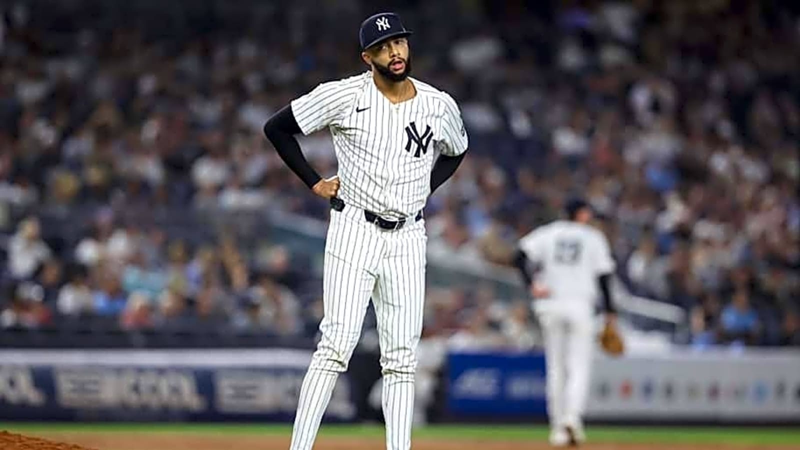 Yankees Hint At Major Bullpen Change