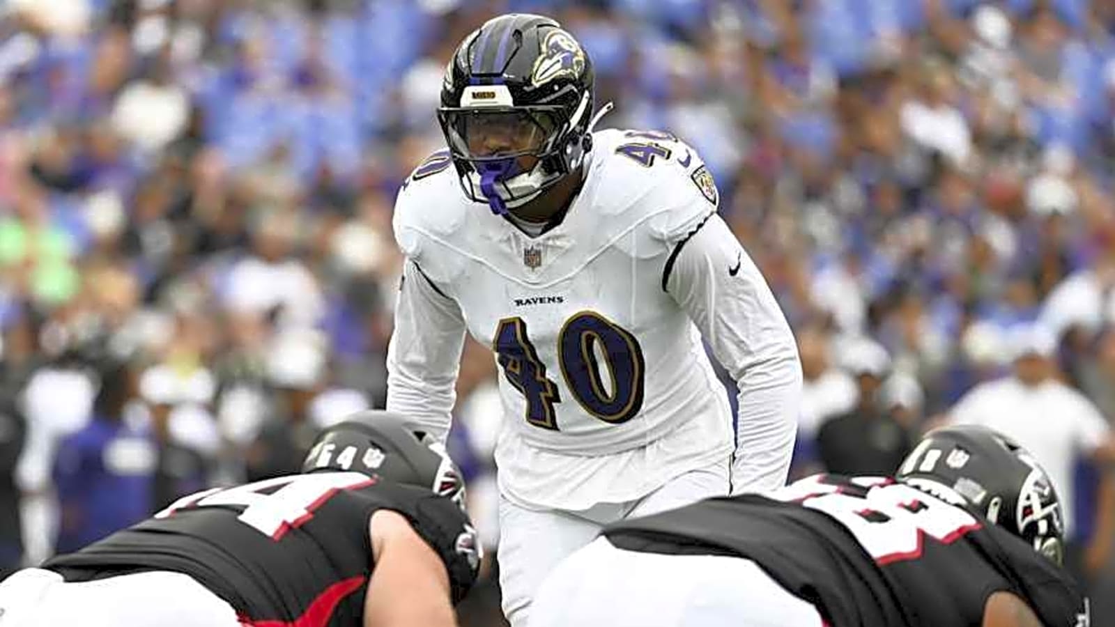 Steelers Activate LB After Last-Minute Cole Holcomb Change