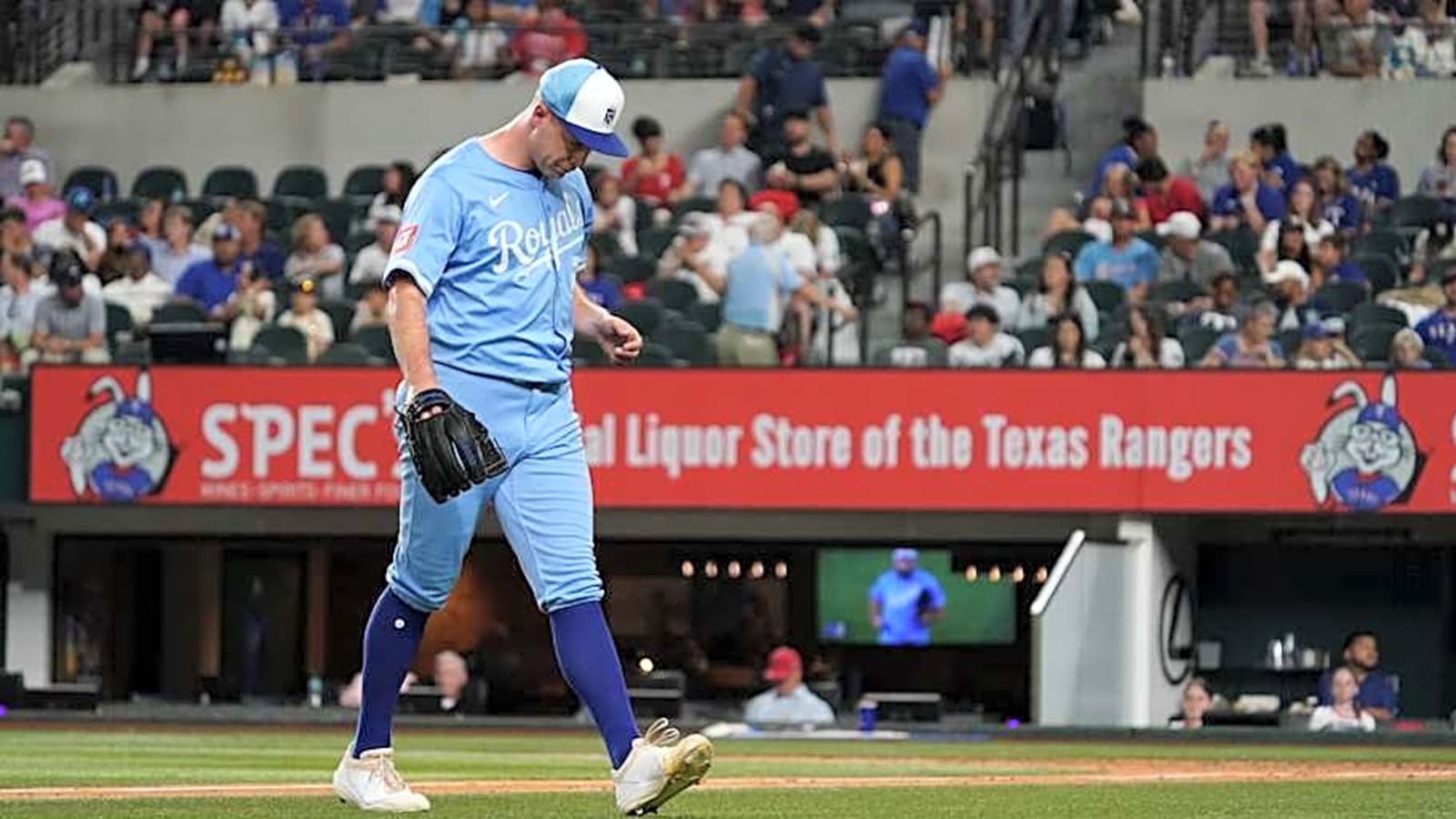 Royals Could Cut Ties With Likely All-Star Pitcher, Suggests MLB Insider