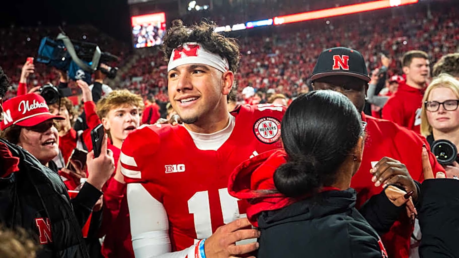 Nebraska Football vs. Cincinnati: Breakdown, Preview