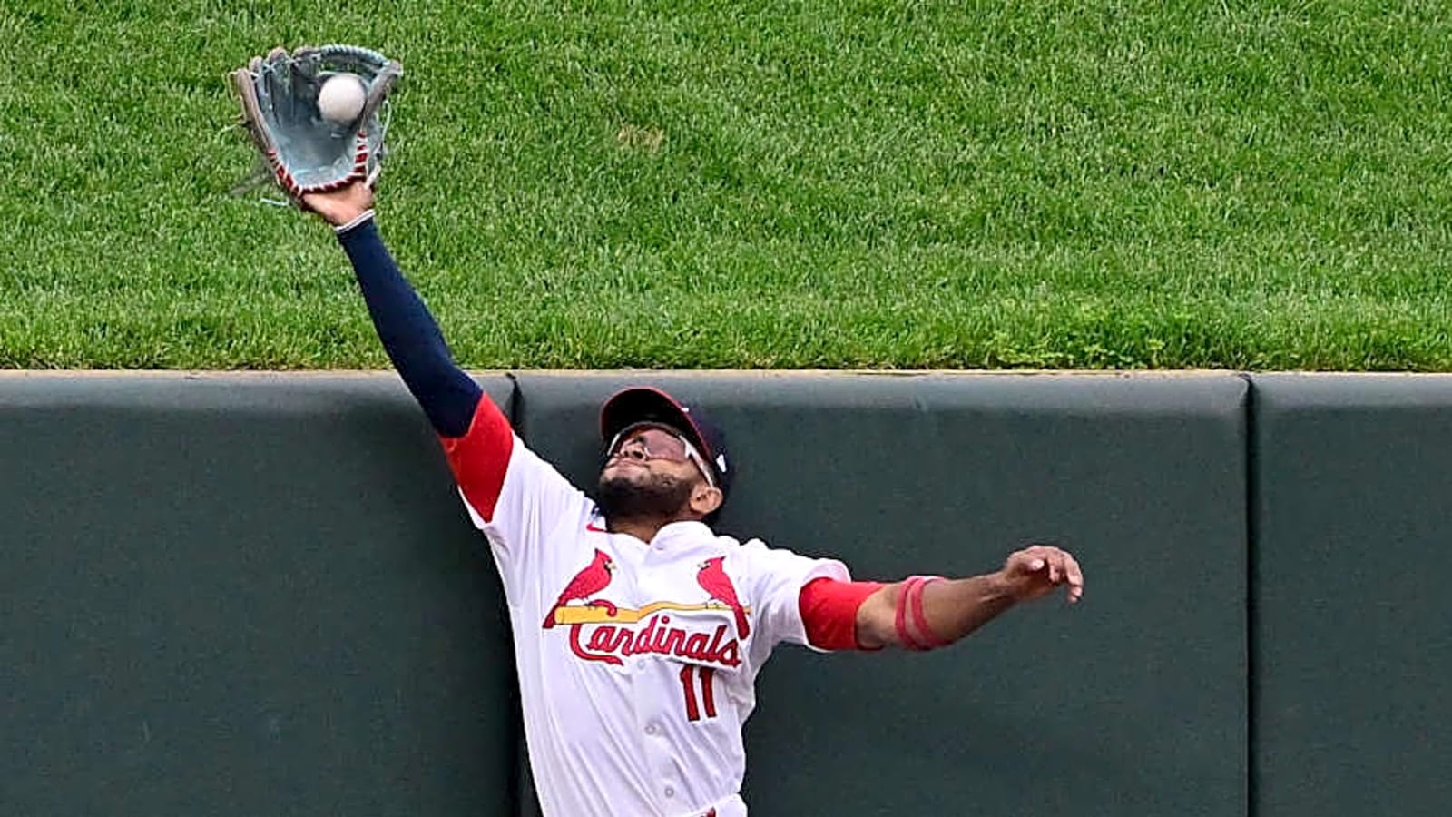 Cardinals-Cubs Heated Rivalry Has Newly Discovered Fuel Added To Fire