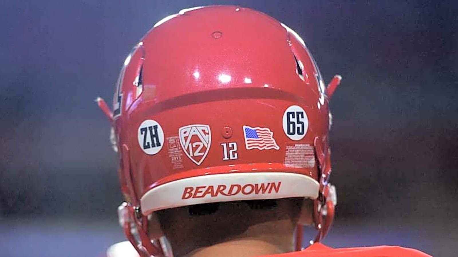 Overlooking Arizona&#39;s 2027 WR Targets