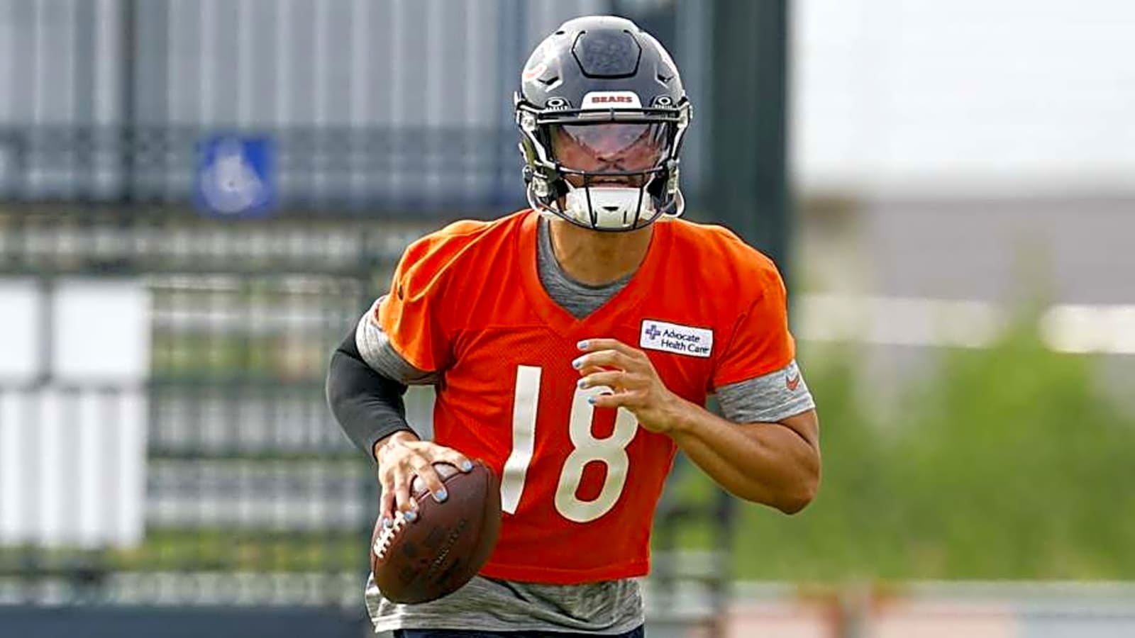Ben Johnson silences Caleb Williams’ critics with latest Bears QB update