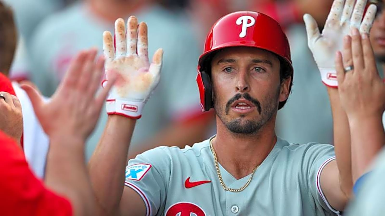 Phillies Will Call-Up Garrett Stubbs As Part of Expanded Roster