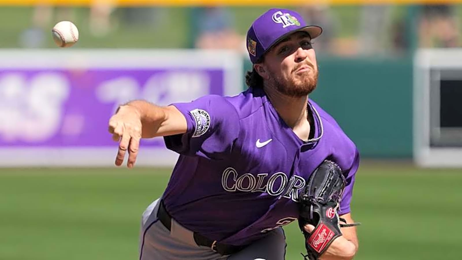 Rockies’ Top Young Pitcher Named Biggest Unknown Ahead of 2026 Season