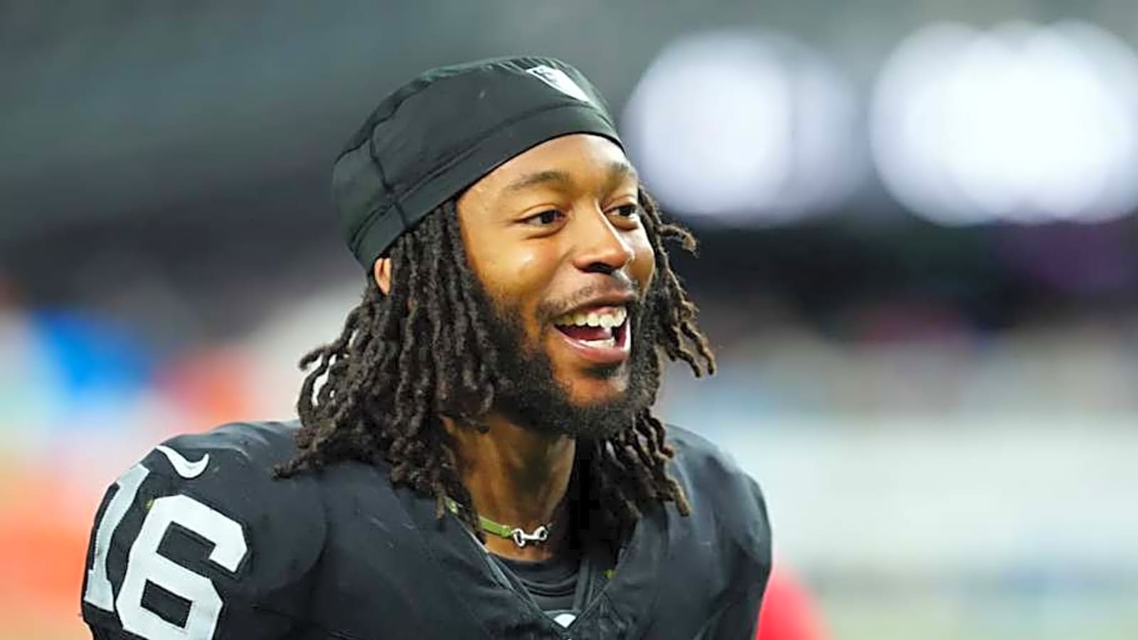 How the Raiders&#39; Wide Receiver Room is Shaping Up