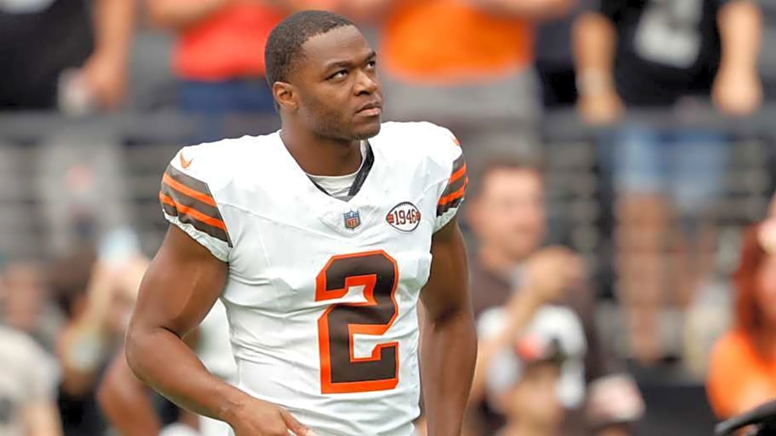 Browns were wise not to retain Amari Cooper after latest stunning news