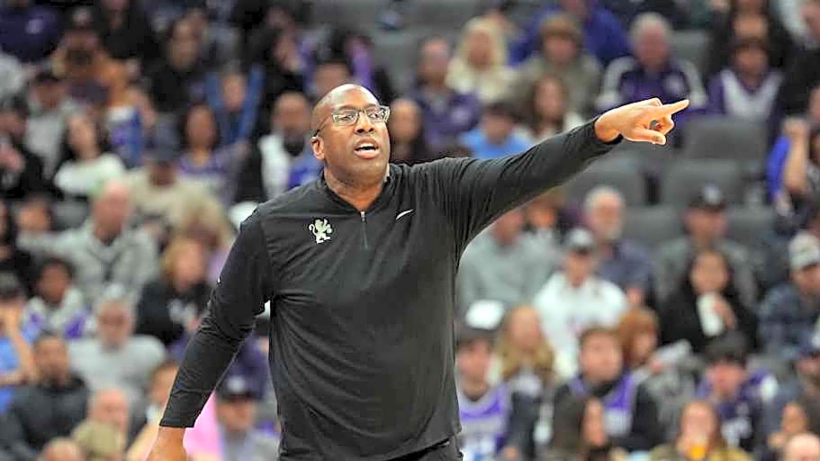 New Favorite Emerges in Knicks Coaching Search