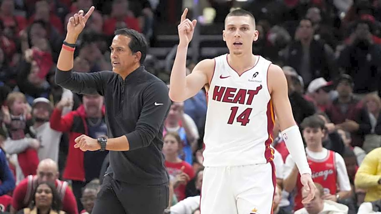 Miami Heat&#39;s Tyler Herro Addresses Looming Contract Extension