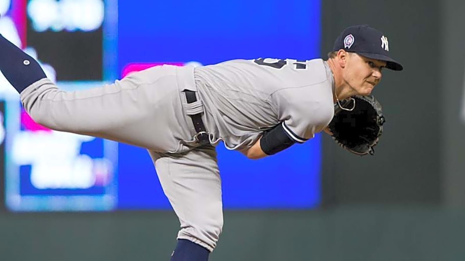 Red Sox&#39;s Sonny Gray Had Interesting Yankees Problem