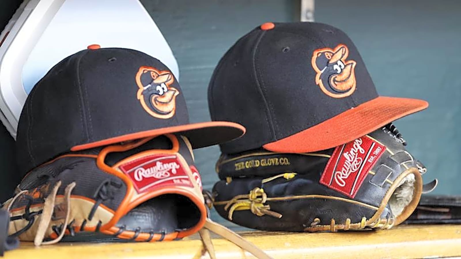 Orioles superstar called &#39;most likely&#39; offseason trade candidate