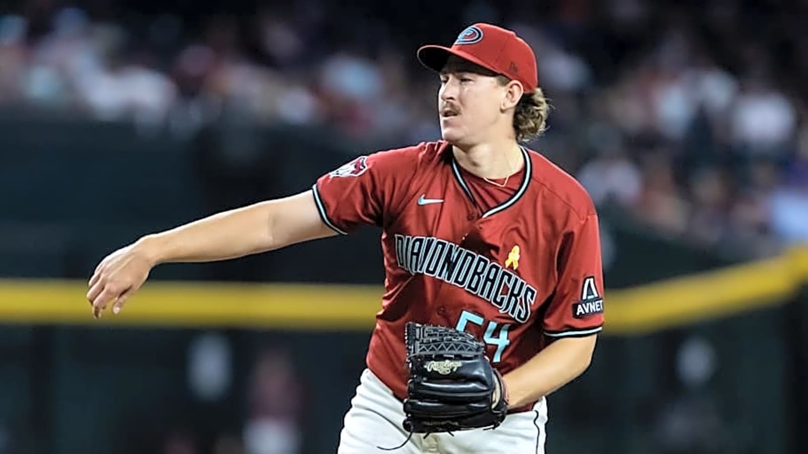 These 3 D-backs Relievers Pitched Much Better Than Their Results