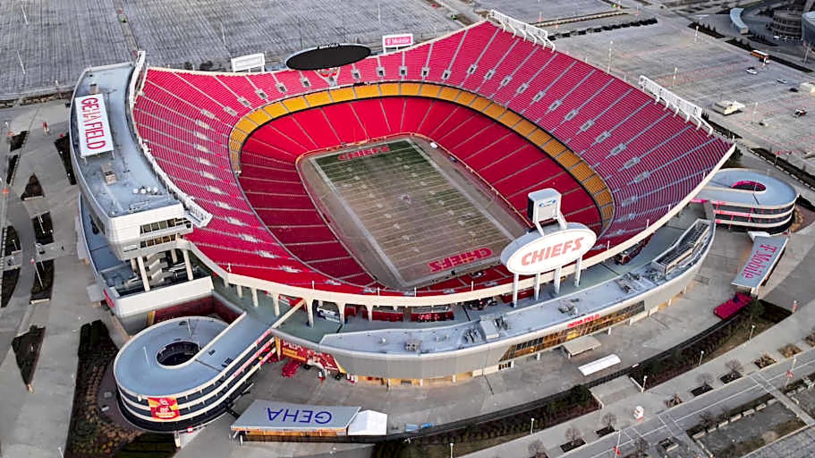 Kansas Lawmakers Grant Chiefs Extension for Stadium Decision