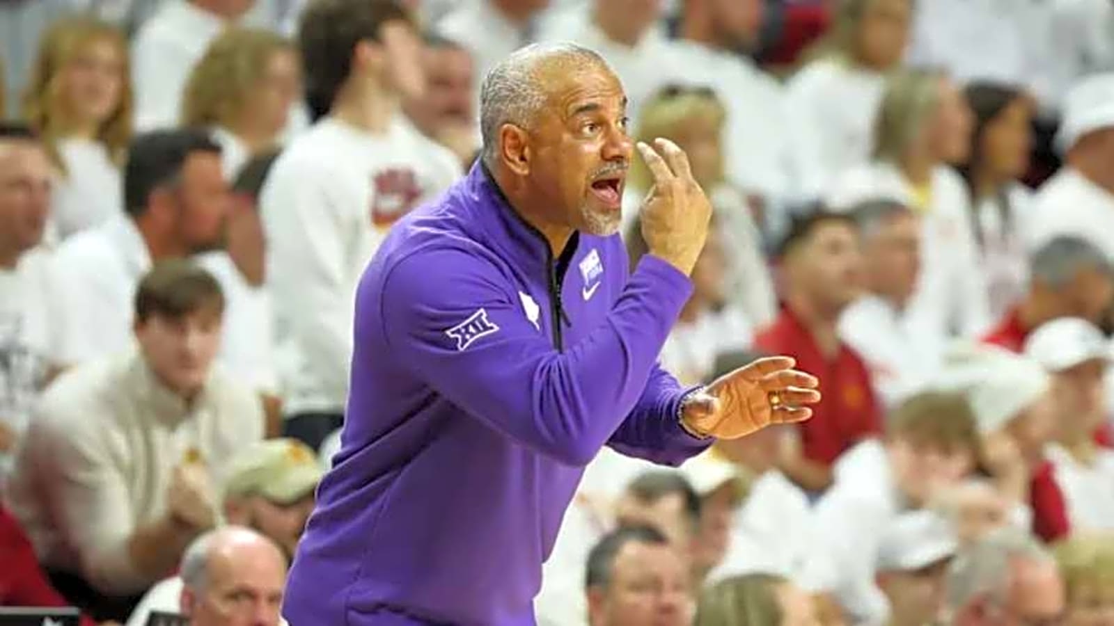 K-State Basketball Recruit Drawing Hype Ahead of First Season
