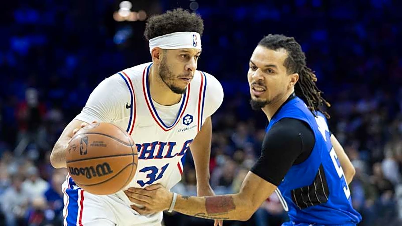 Doc Rivers Endorses Former 76ers Guard to Golden State Warriors