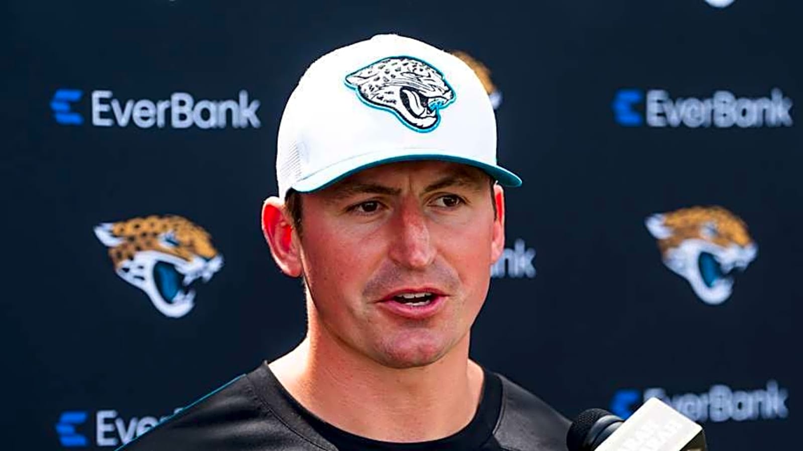 Watch: Jaguars&#39; Grant Udinski on Training Camp Day 4