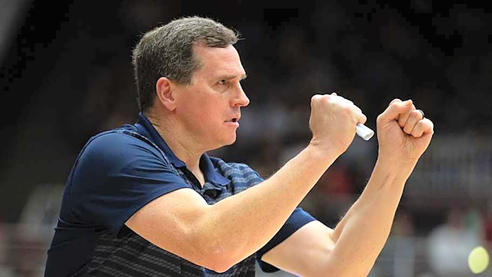 Cal&#39;s Mark Madsen Not Among On3&#39;s Top 10 ACC Basketball Coaches