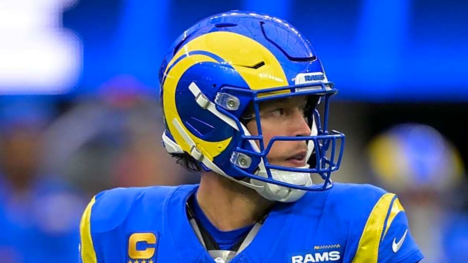 The Rams Still Have Decisions to Make at Quarterback