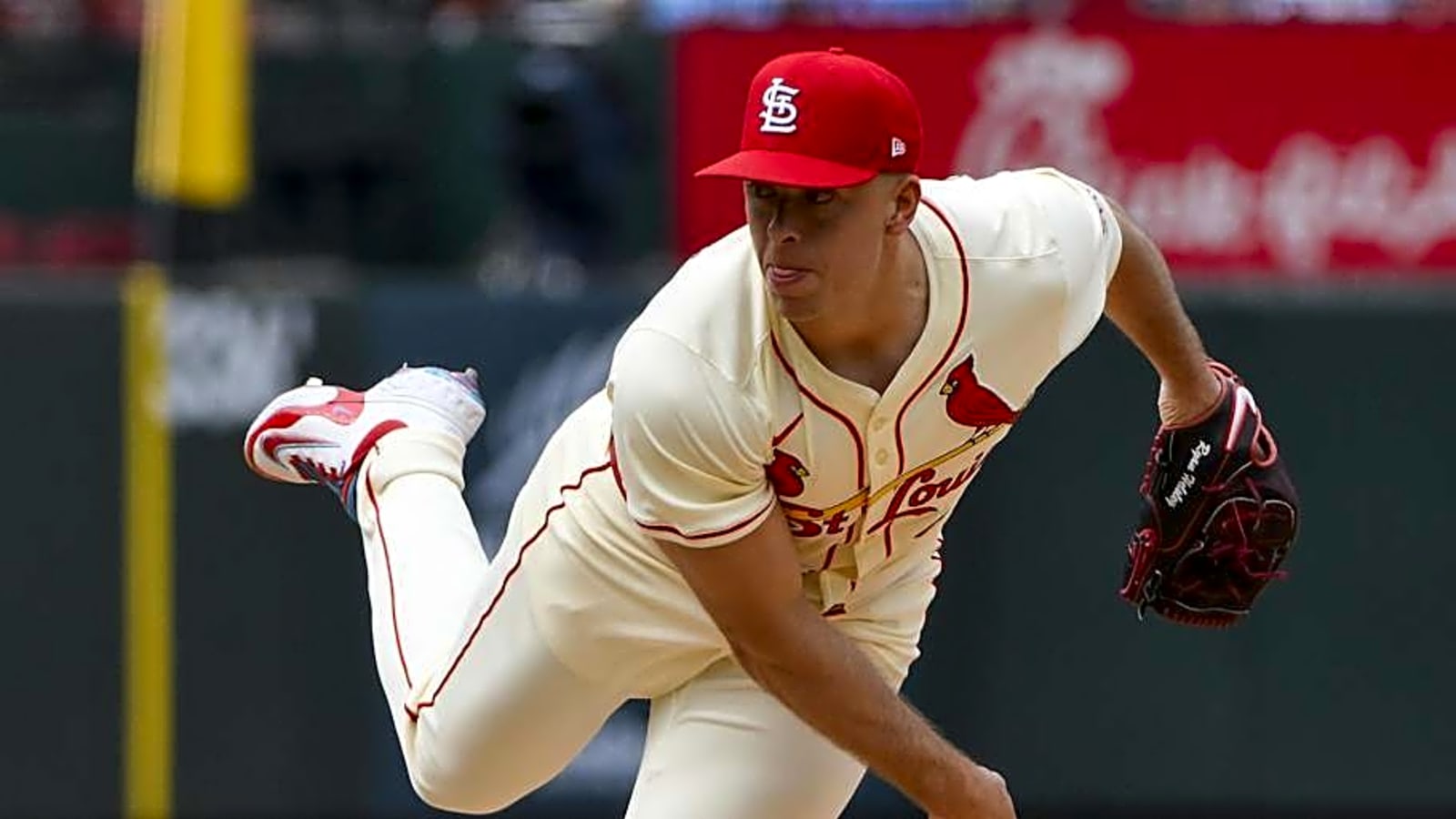 Ex-Mets &#39;Hidden Gem&#39; Floated As Ryan Helsley Replacement For Cardinals