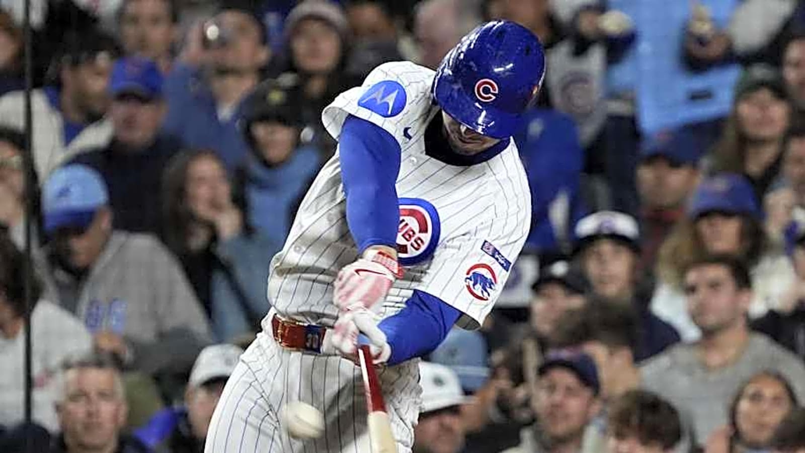 Yankees Got Lucky With Kyle Tucker Decision