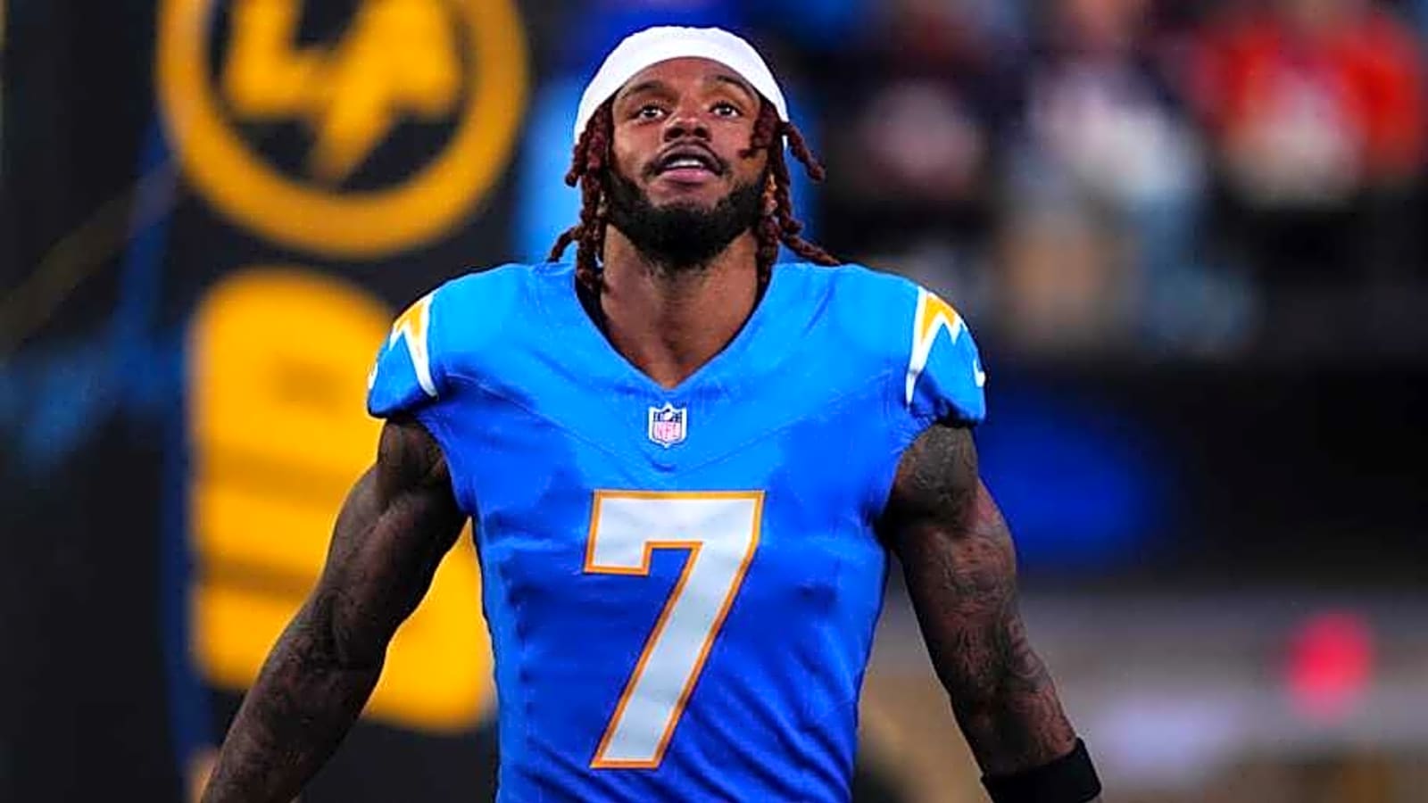 Chiefs&#39; cornerback depth could be the NFL&#39;s best in 2025 depending on draft approach