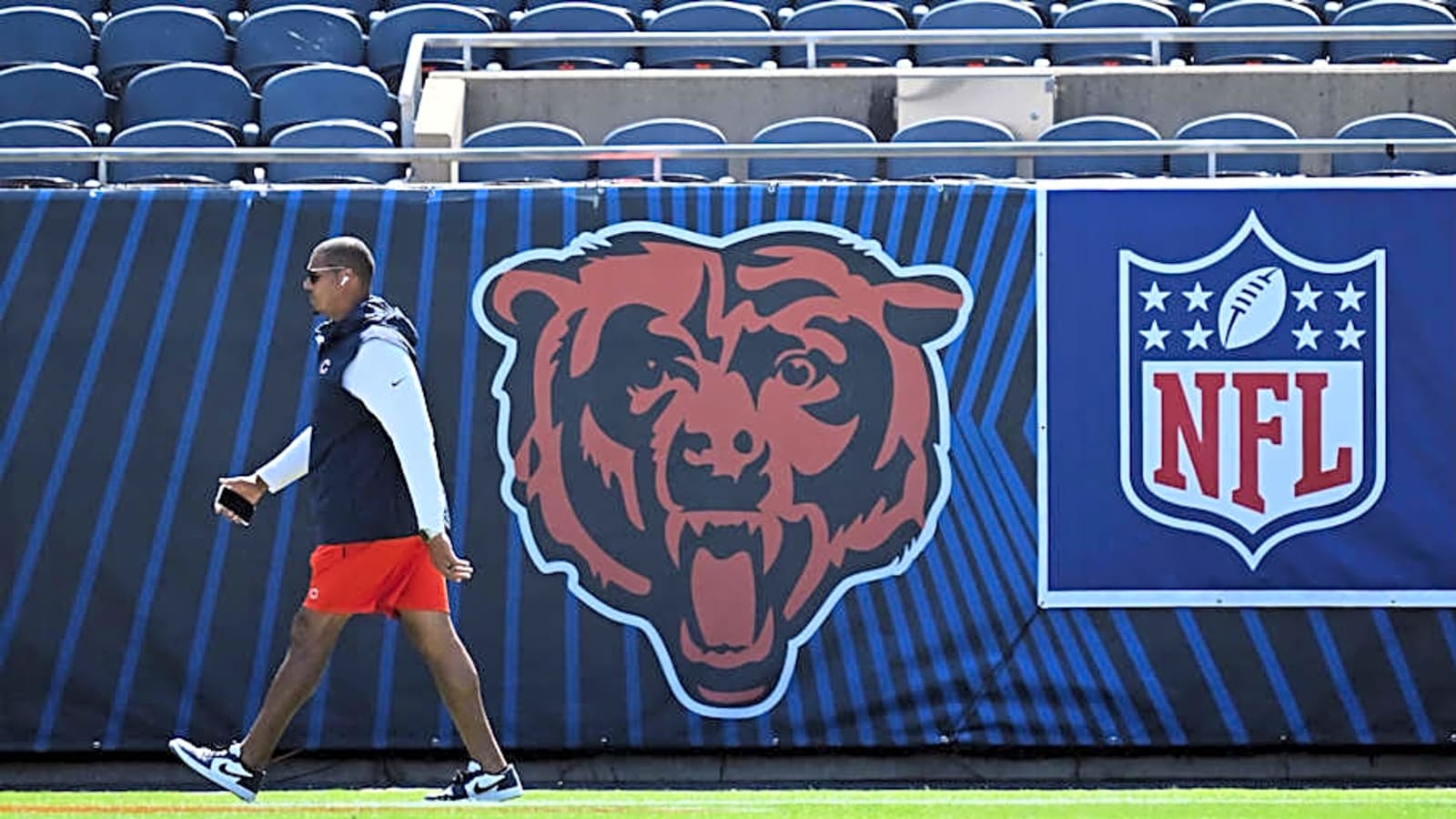 Bears urged to sign veteran AFC safety before start of 2025 NFL season
