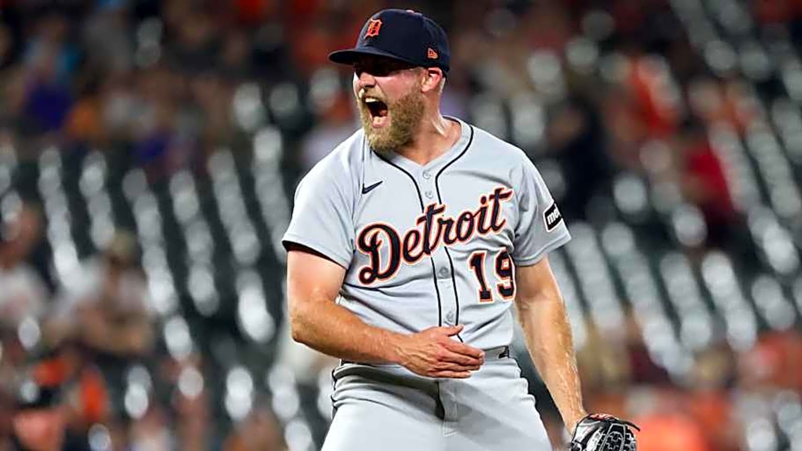 Tigers Reach This Single-Season Milestone for First Time Since 2013